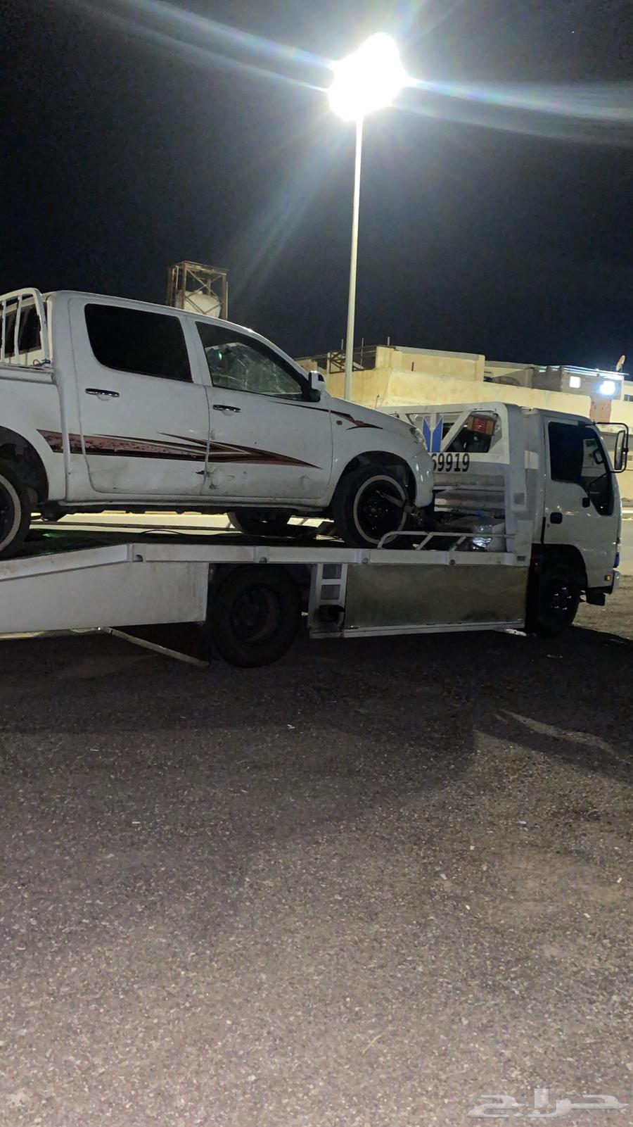 سطحه الرس القصيم لنقل السيارت64194571092225110