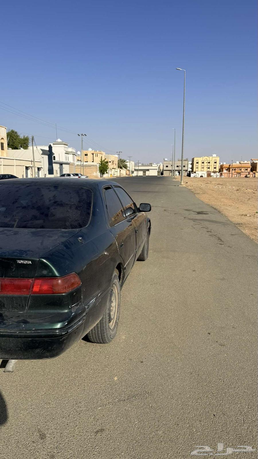 كامري للبيع موديل 200064588980507011111