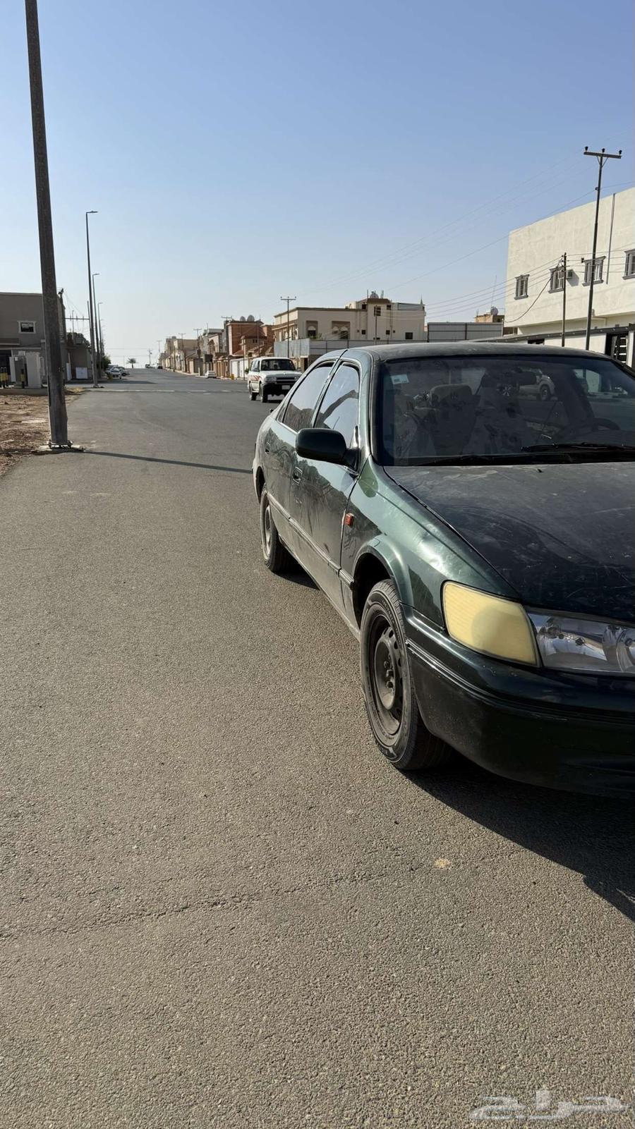 كامري للبيع موديل 200064588980507011113