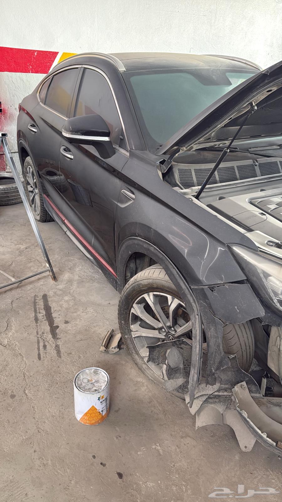 للبيع شانجان 2023-فل كامل الأرباق سليم والمكينة شرط.64587752109954113