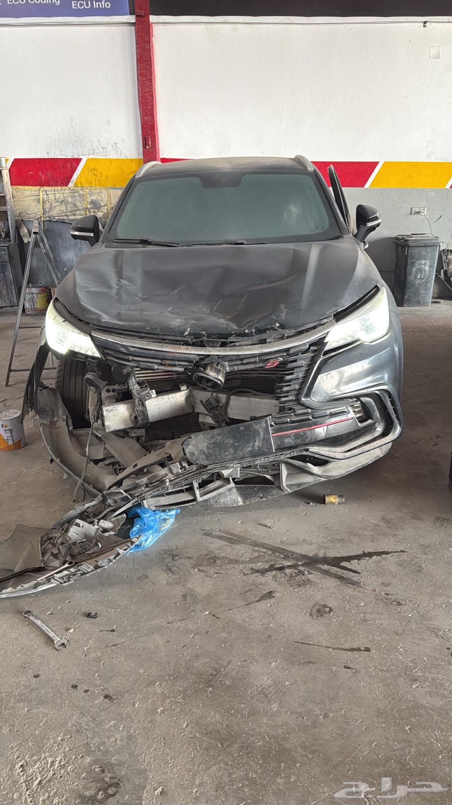 للبيع شانجان 2023-فل كامل الأرباق سليم والمكينة شرط.64587752109954110