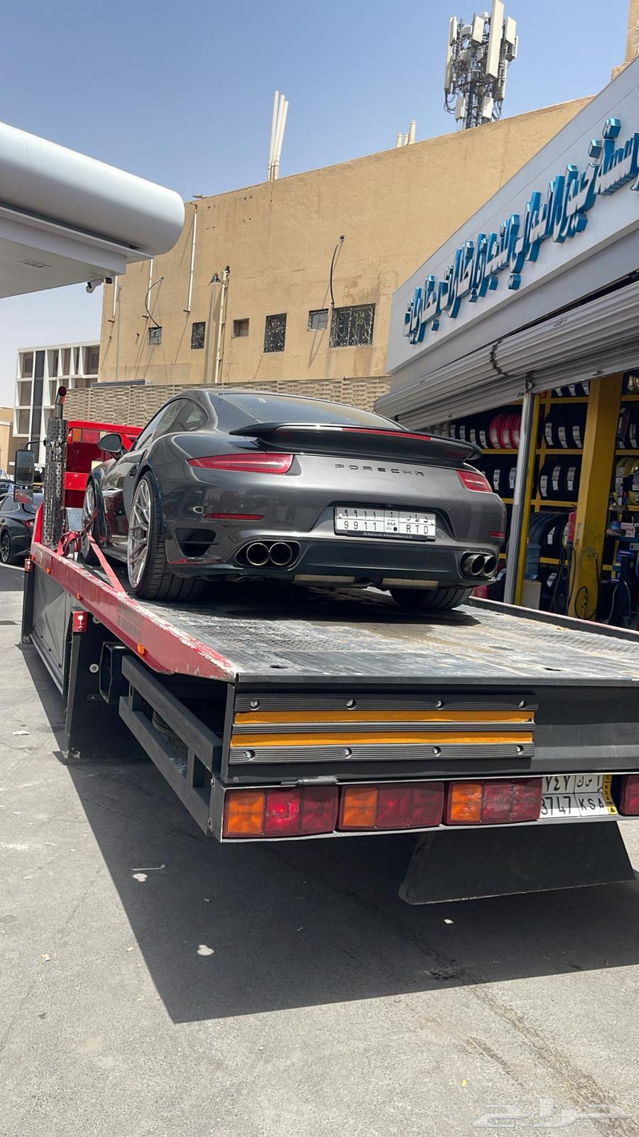 Northern Riyadh Leveling64193823222275111