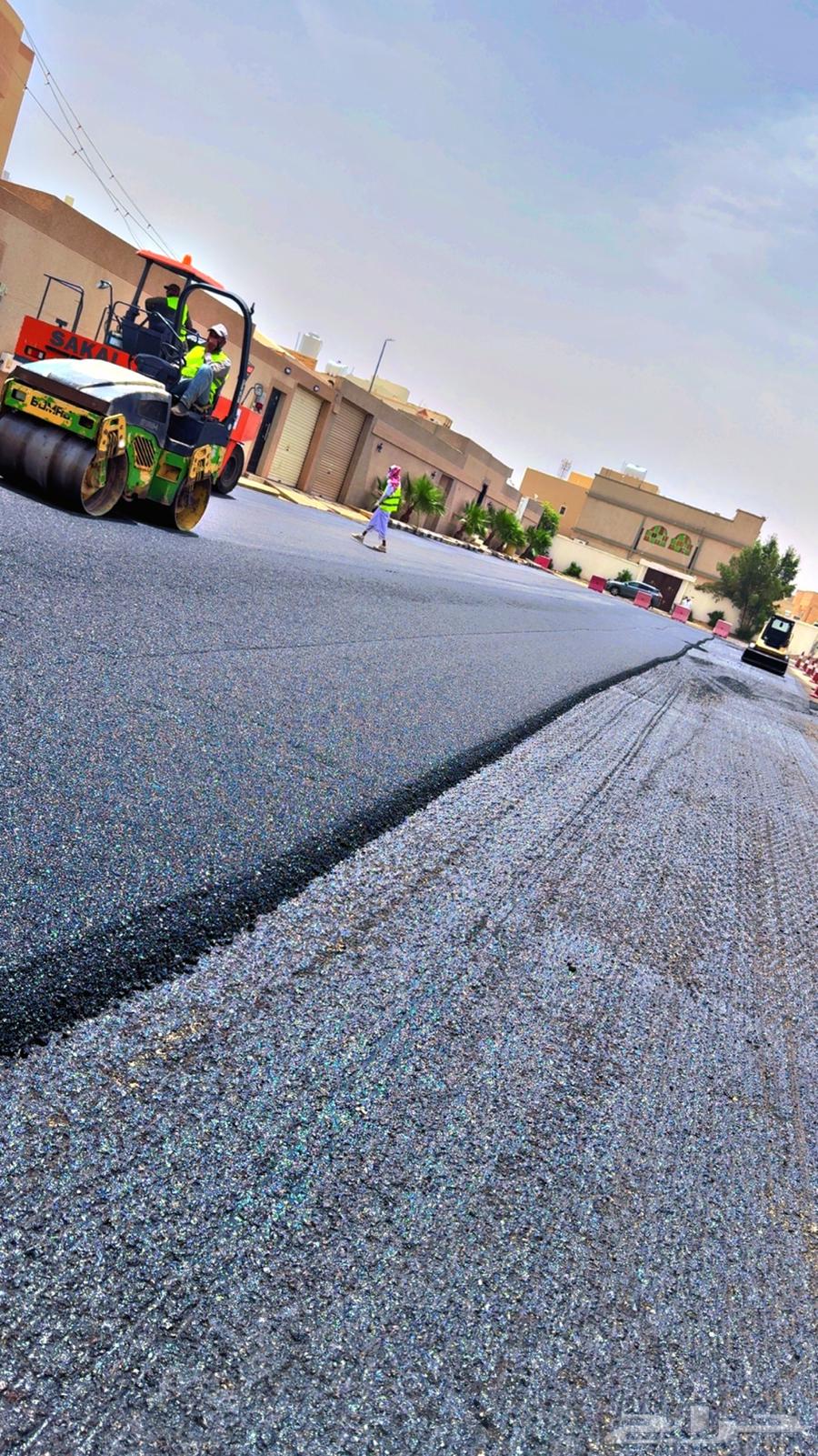 مقاول اسفلت بالقصيم64193588508035114