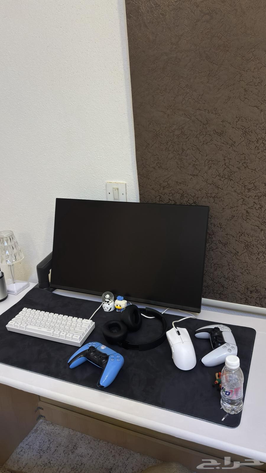 شاشة سامسونق اوديسي g5 جديده عليها ضمان سنه و تسع شهور64506633878787110