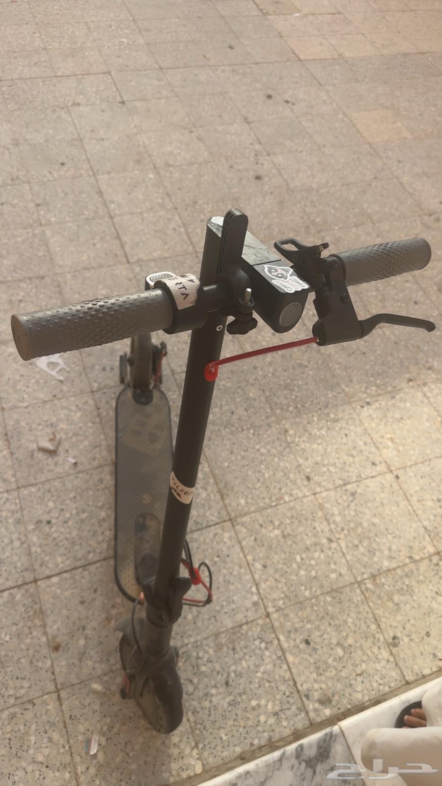 سكوتر كهربائي64836059617409110