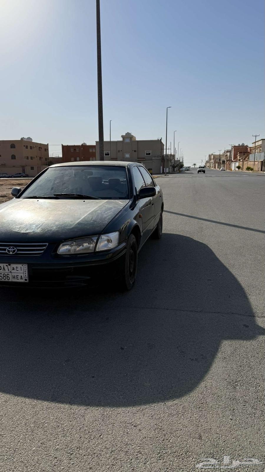 كامري للبيع موديل 200064588980507011112