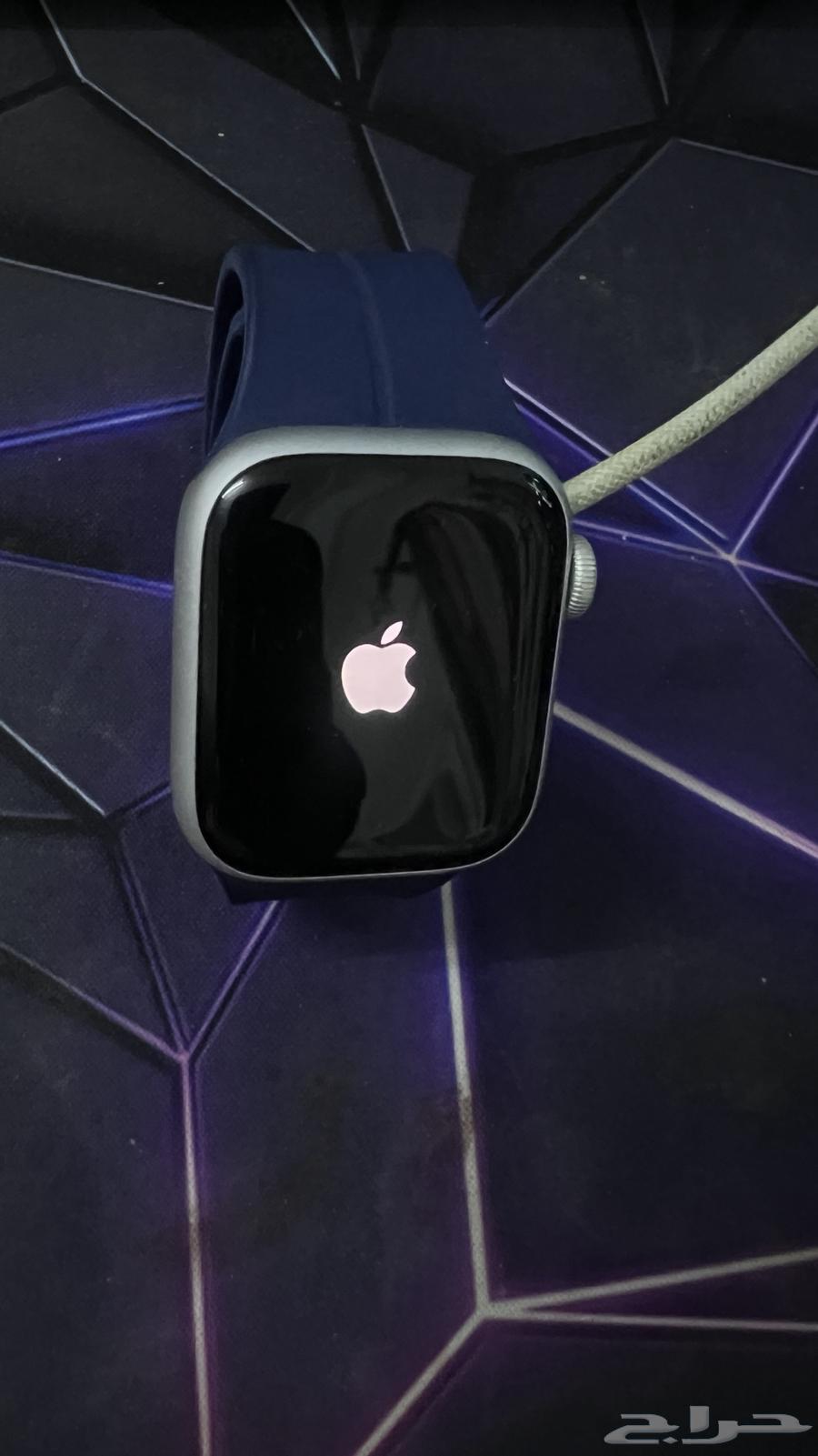 apple watch series 9 41 mm ساعة أبل64574116927361111