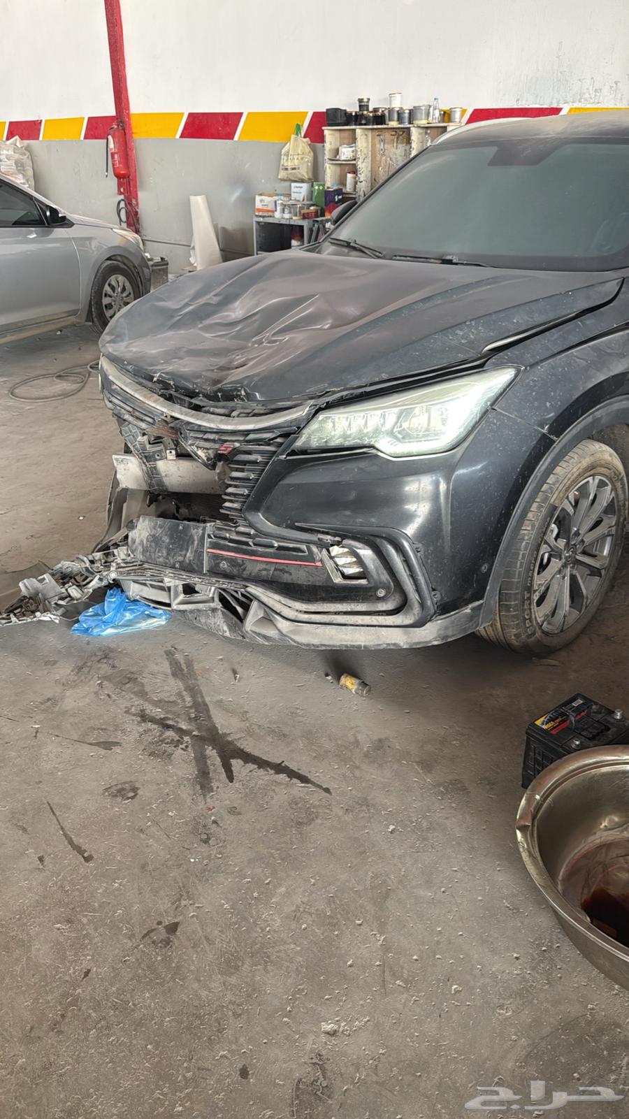 للبيع شانجان 2023-فل كامل الأرباق سليم والمكينة شرط.64587752109954112