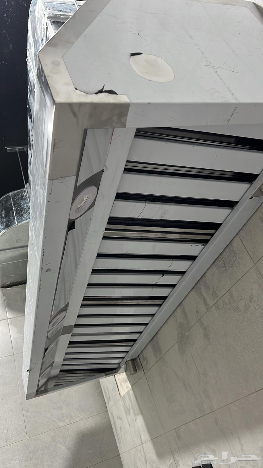 .وتركيب.شفاطات للمطاعم  مطبق والمطابخ المركزية تفصيل 22782764193099480961114