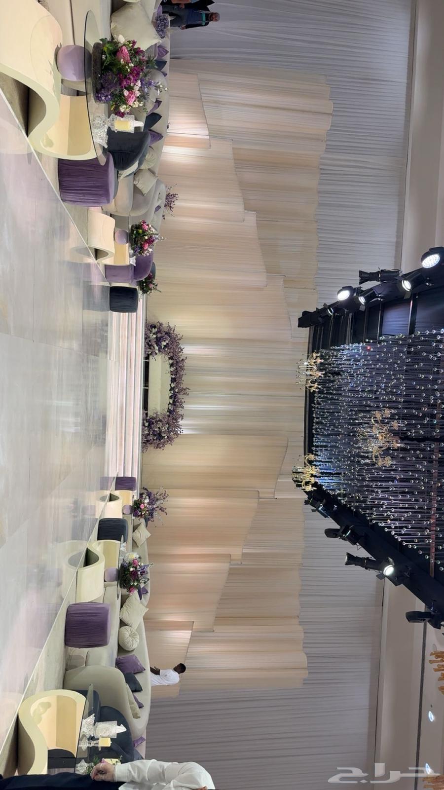 تنسيق وتركيب حفلا ت وديكورات64671736327297110