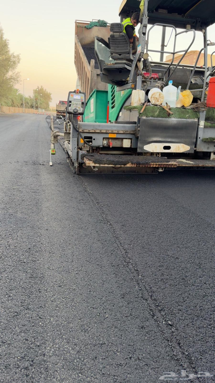 مقاول اسفلت بالقصيم64193588508035111