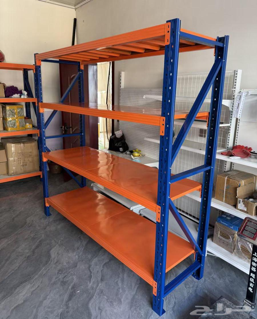 رفوف مستودع بيت64193327908354111