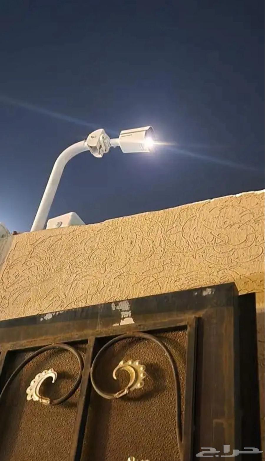 Installation and Maintenance of Cameras64195045572483113