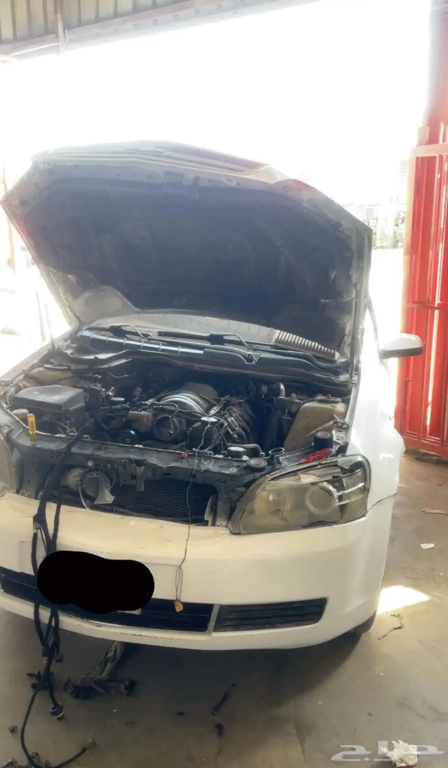 صيانة سيارات أمريكية مختص64193588296577112