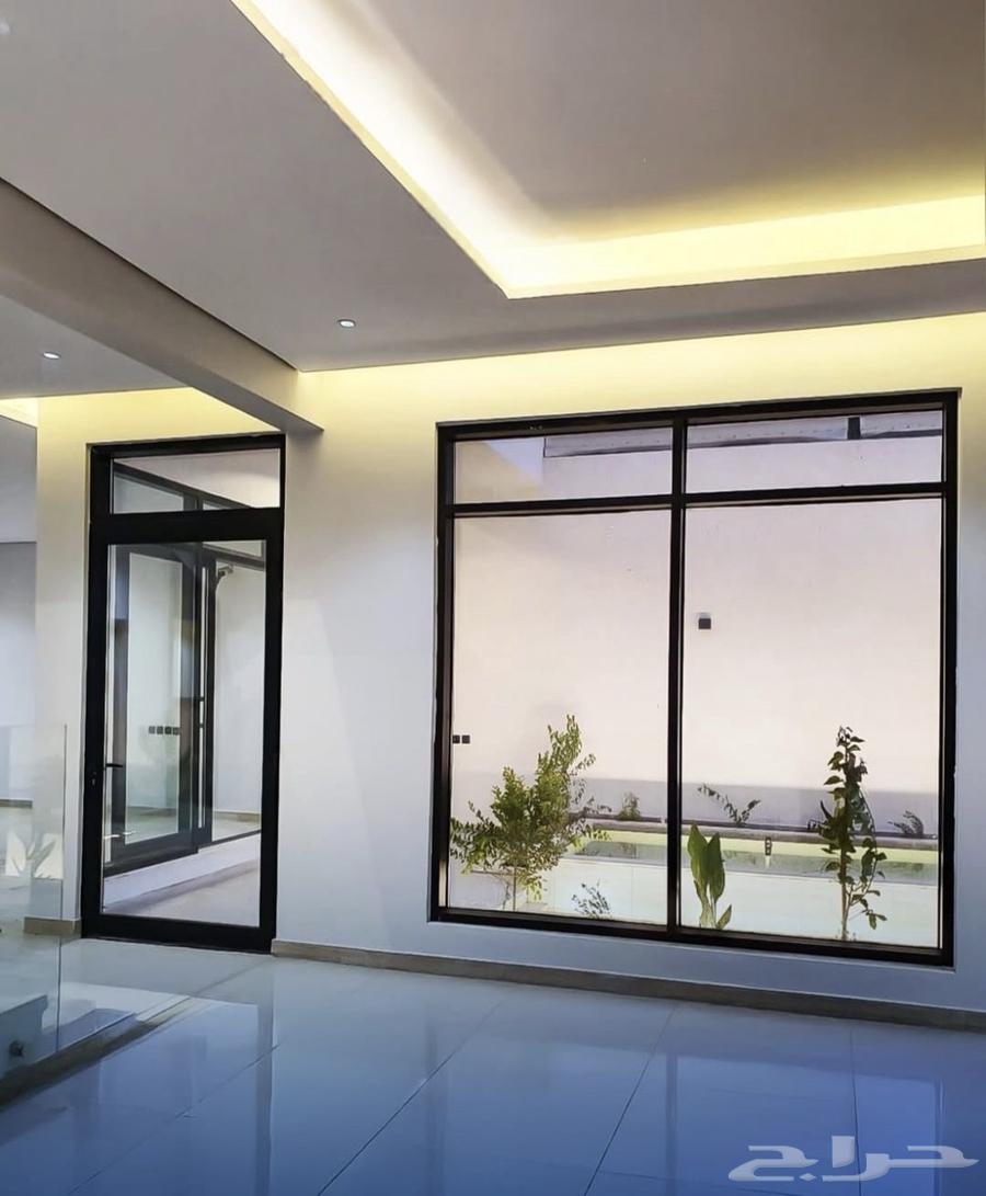 انظمة الالمنيوم والزجاج.64194085499906114