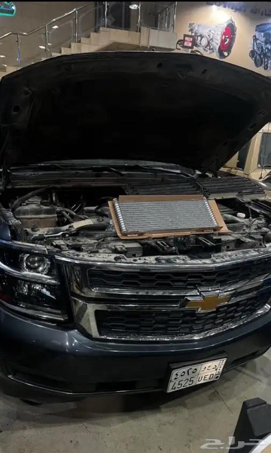 صيانة سيارات أمريكية مختص64193588296577111