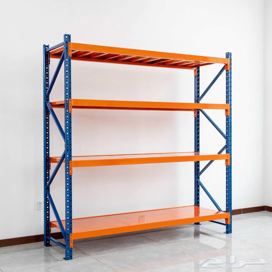 رفوف مستودع بيت64193327908354110