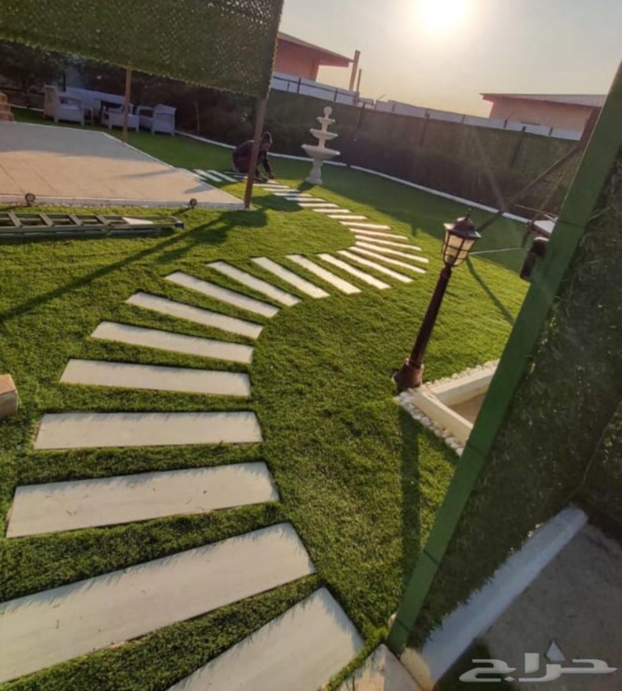 High-quality gardens landscaping, decorations, waterfalls, fountains, swimming pools, seating areas64193103131265114