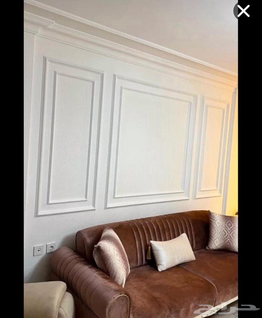 معلم دهانات وديكورات في الرياض64194571607681110