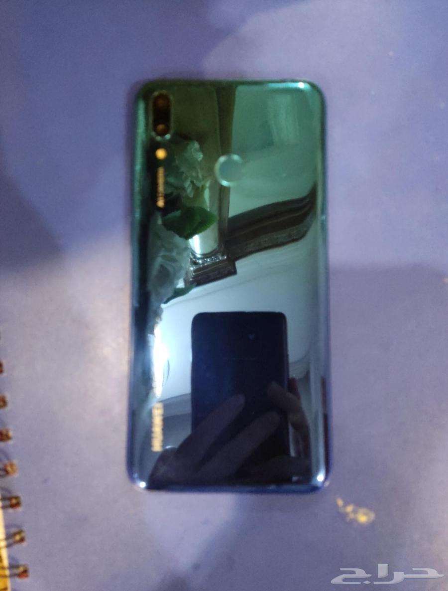 جوال هواوي Huawei y1764607072715394110