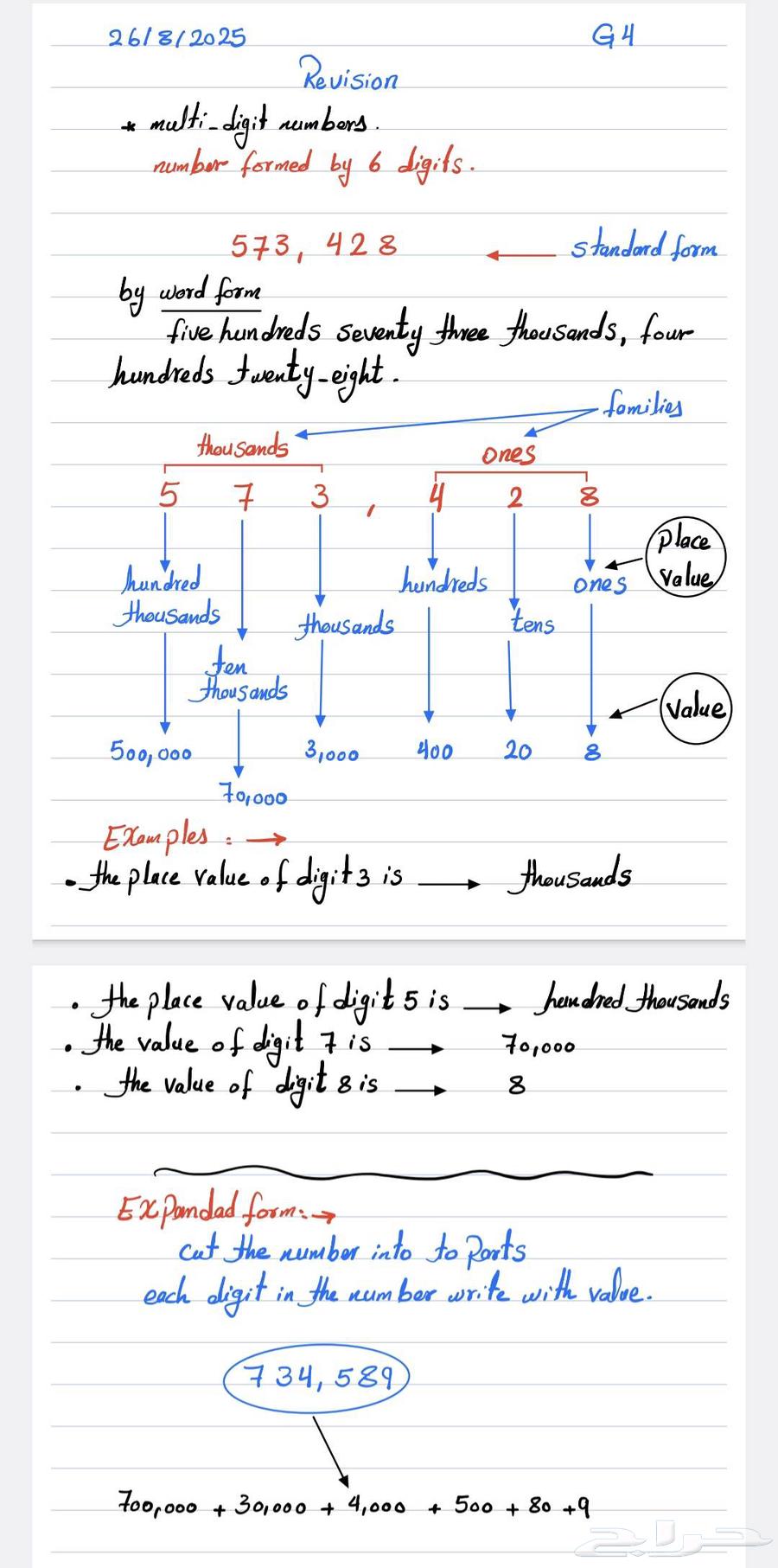 مدرس رياضيات math دولي - وطني64193588272769112