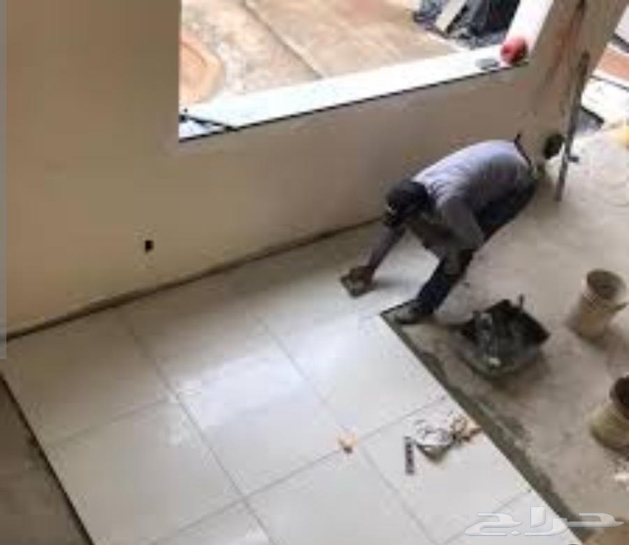 مؤسسة اعمار الغالية للتشطيبات و السباكة و الكهرباء64191502646659110