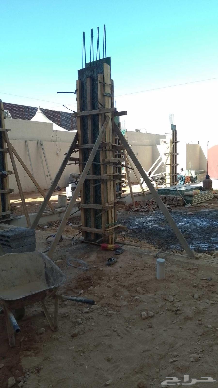 General contracting for villas, rest houses, and annexes64193826467075112