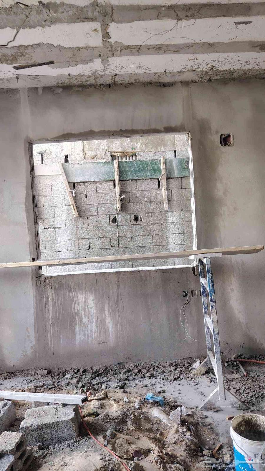 قص جدران وقص درايش بالرياض64405376235649111