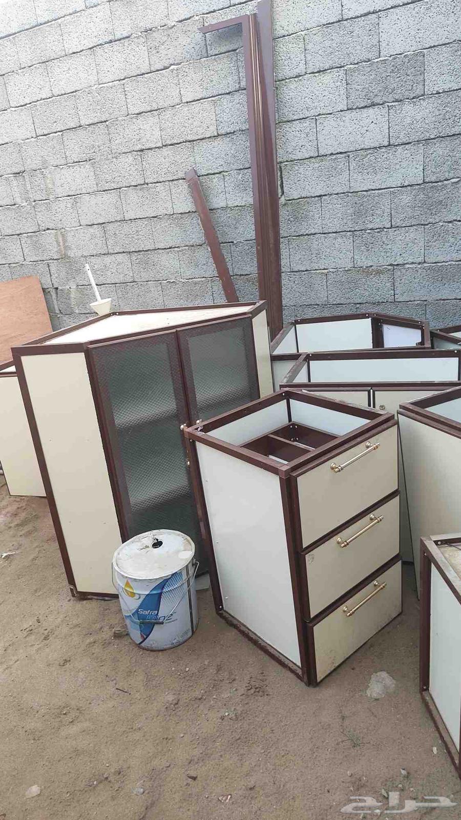 مطبخ 4في5 نظيف64590114428035113