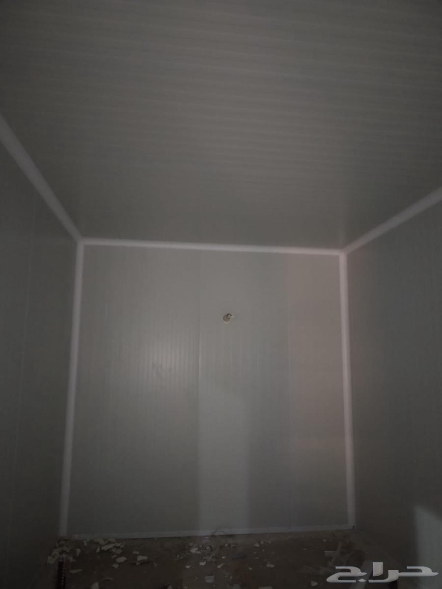 سندوتش بنل ( غرف _ تلاجات تبريد وتجميد _ هناجر _ كرفانات)64194573336577111