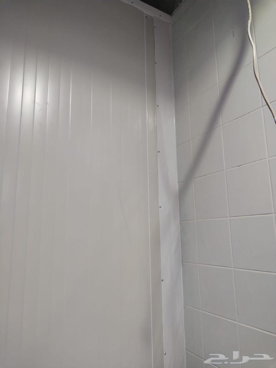 سندوتش بنل ( غرف _ تلاجات تبريد وتجميد _ هناجر _ كرفانات)64194573336577113