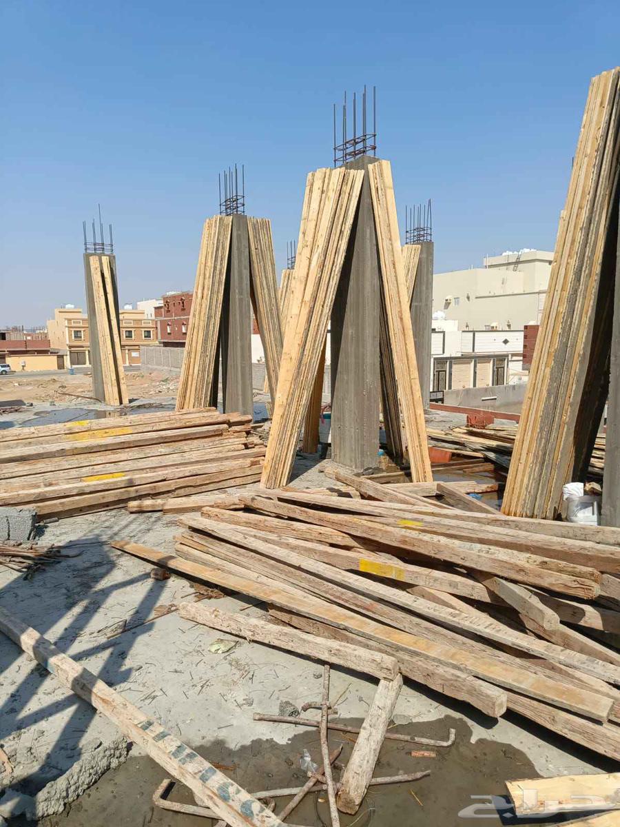 General architectural contracting64194359897217114