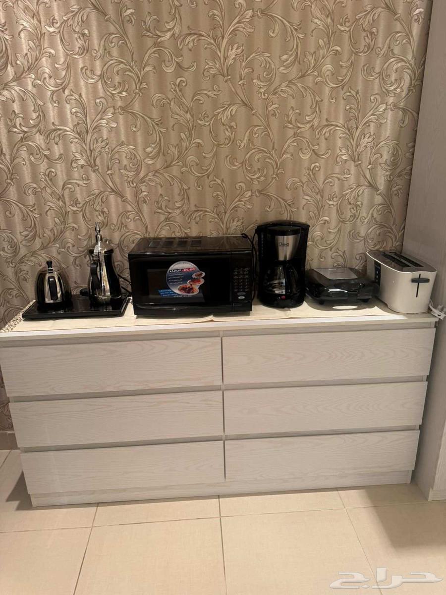 شقة للإيجار