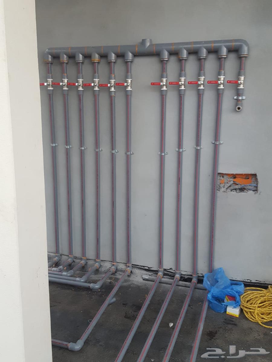 سباكه تصرميمات صيانات صيانه مقاول64193588636035112