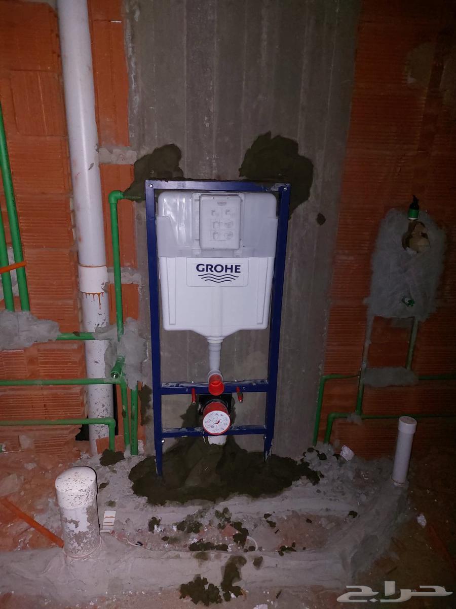 سباكه تصرميمات صيانات صيانه مقاول64193588636035113