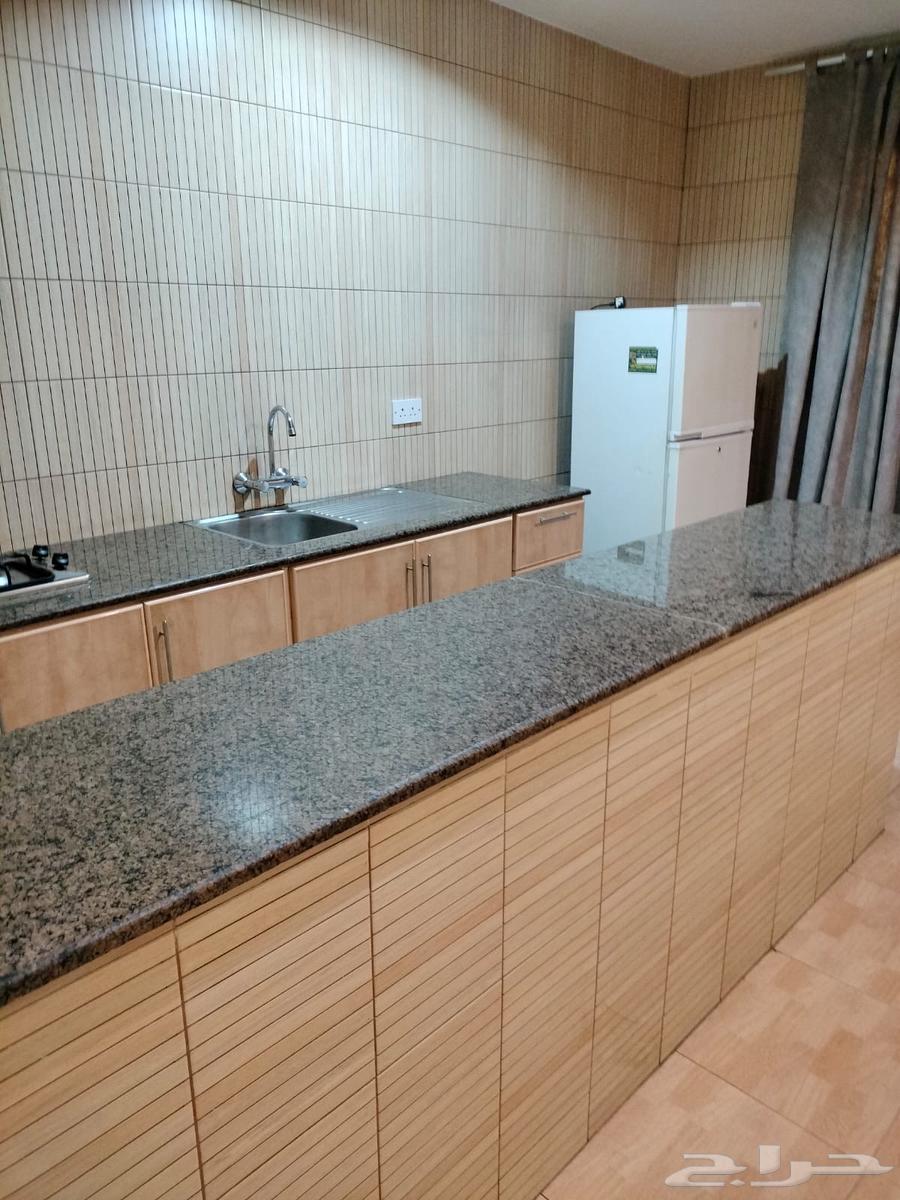 شقق مؤثثة عوائل حي اشبيليا للايجار الشهري64157309771523111