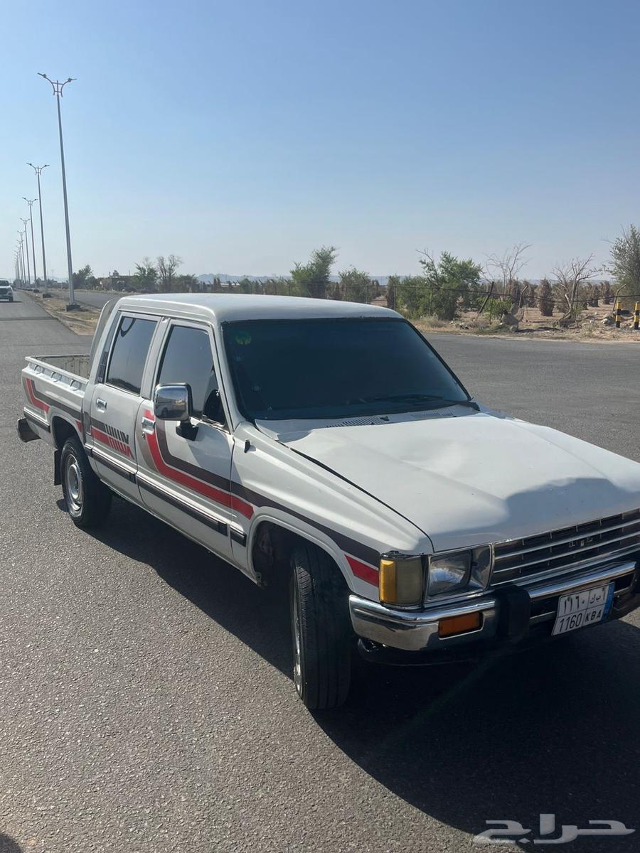 Hilux Gmrtin Model 8764516282749827110