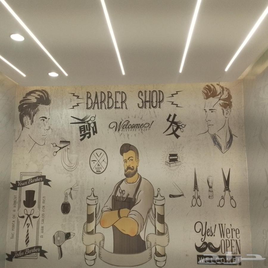 ديكورات ورق جدران دهانات64195042546177110