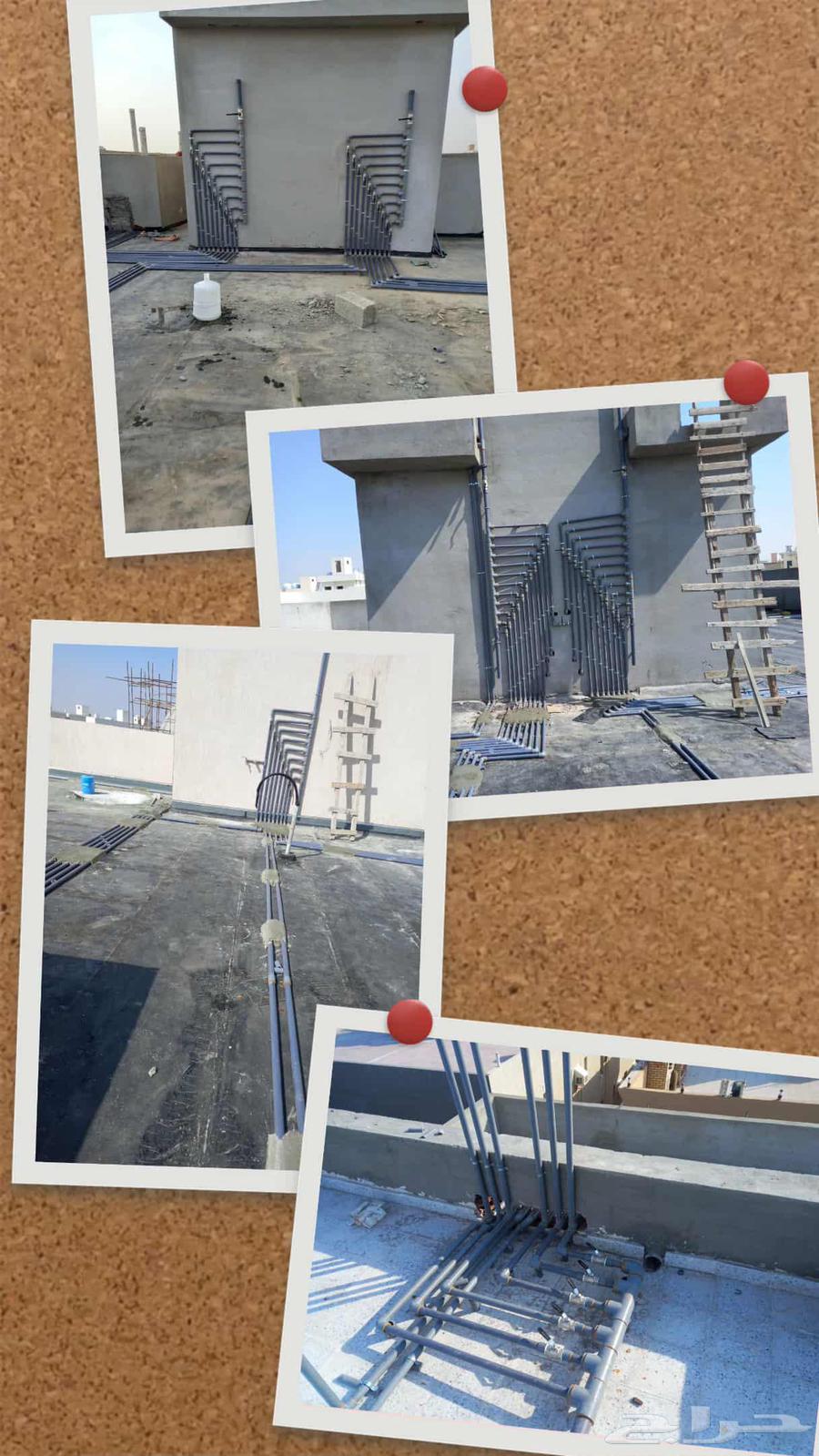 افضل سباك في جدة64175783417219112