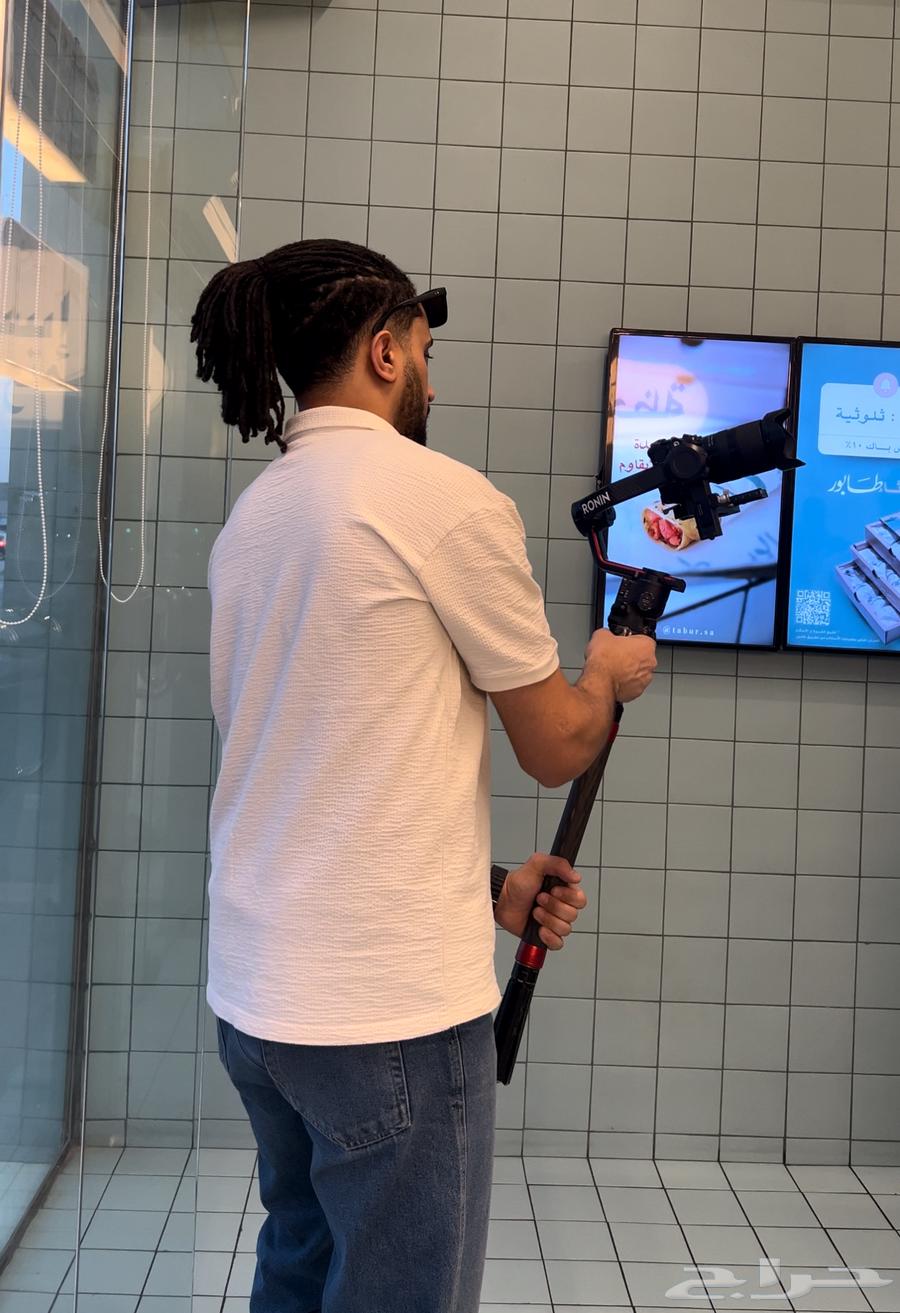 تصوير فيديوهات جودة احترافية64193584492161110