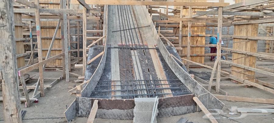 مؤسسة روافد الجودة للمقاولات العامة مقاول64194799567489113