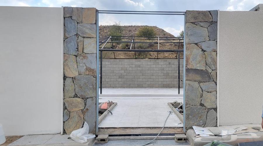 معلم حجر يمني لابناء الحجر الطبيعي64239102826755112