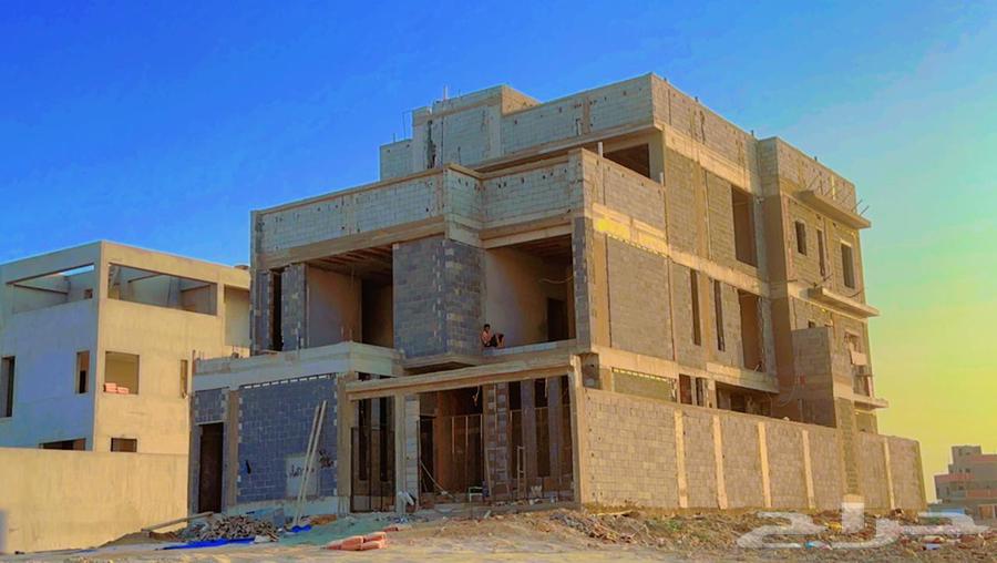 General architectural contracting64194359897217112