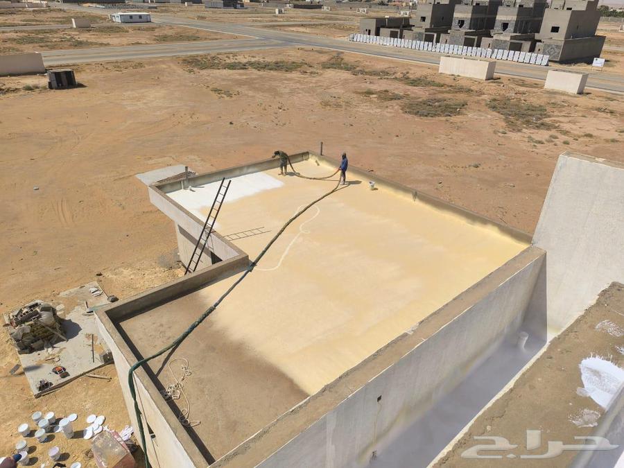 عوازل مائي وحراري وخزانات64194084344578110