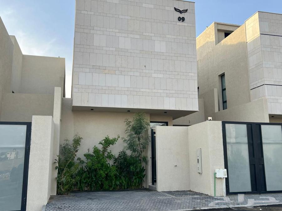 فيلا للإيجار