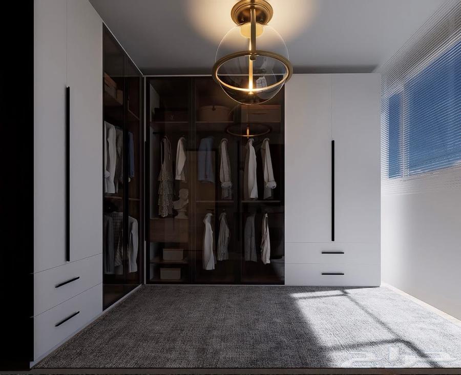 مصمم معماري تصاميم احترافية وجذابة داخليه وخارجيه وتصاميم64392923160578111