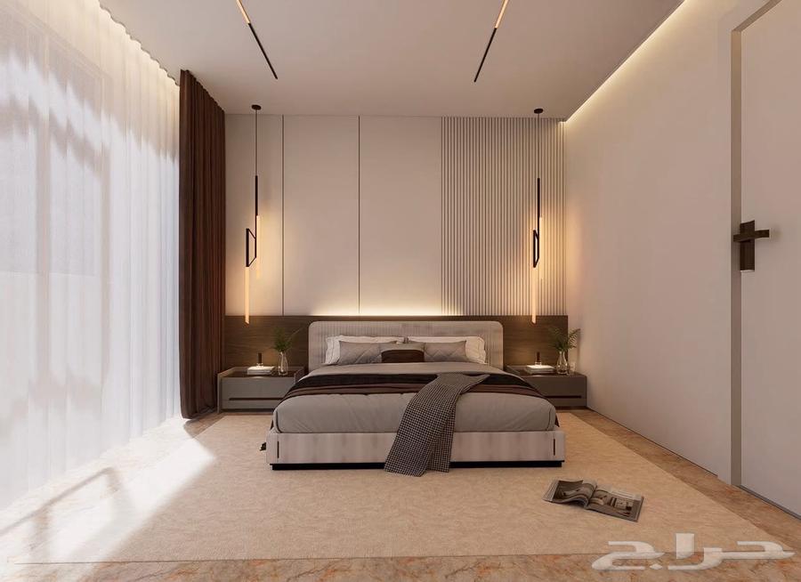 مصمم معماري تصاميم احترافية وجذابة داخليه وخارجيه وتصاميم64392923160578114