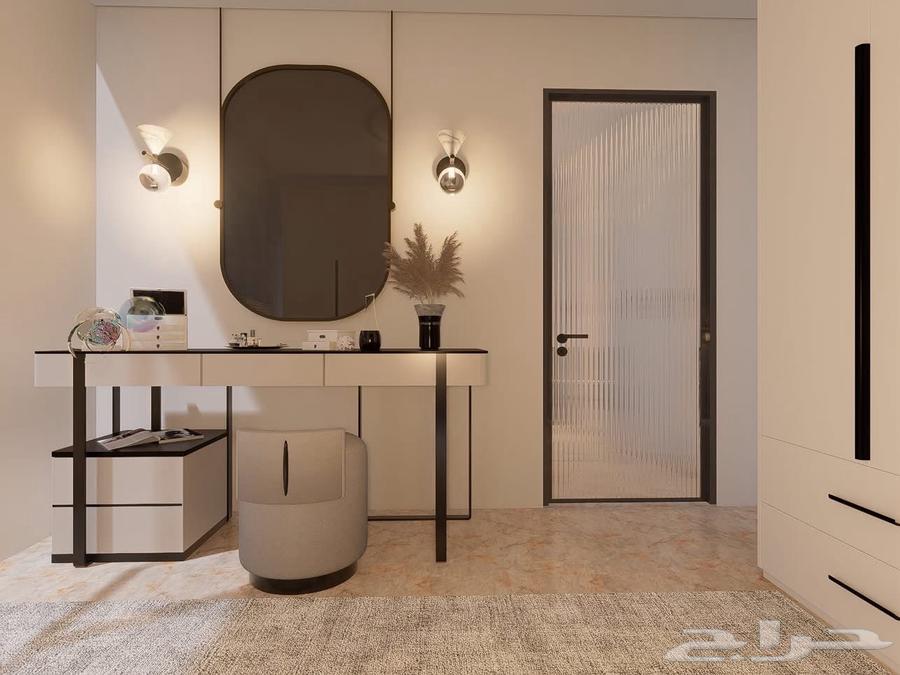 مصمم معماري تصاميم احترافية وجذابة داخليه وخارجيه وتصاميم64392923160578110