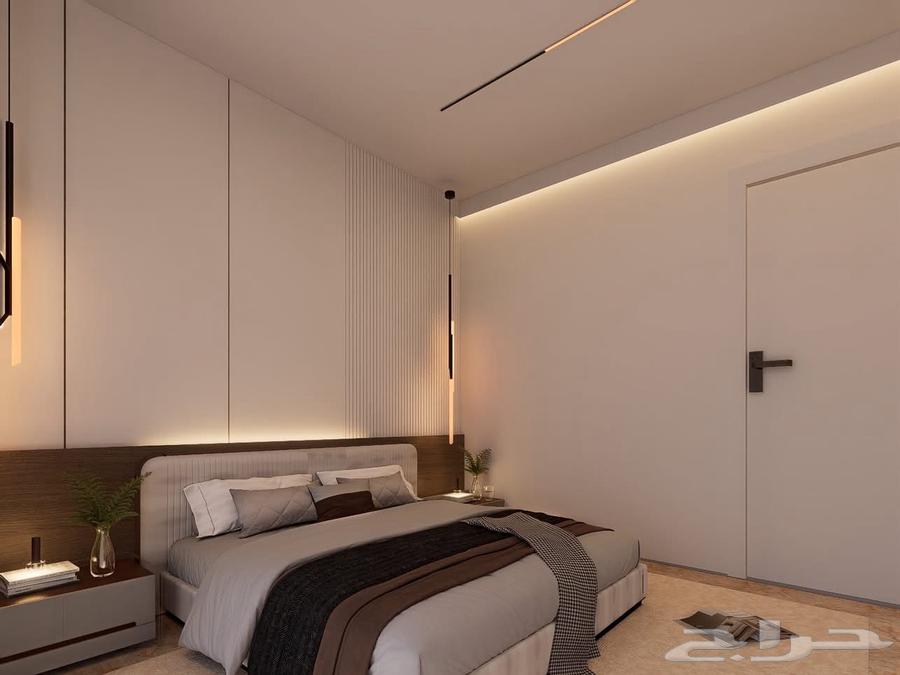 مصمم معماري تصاميم احترافية وجذابة داخليه وخارجيه وتصاميم64392923160578112