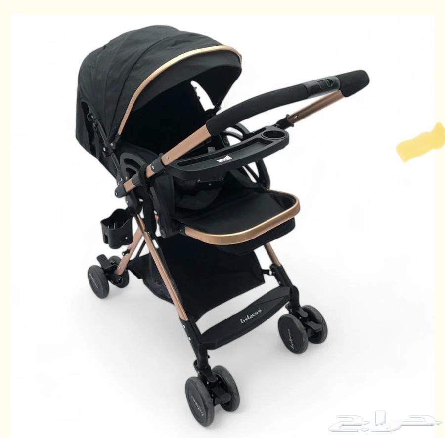 عربة اطفال بليكو بالاتجاهين64587615014403111